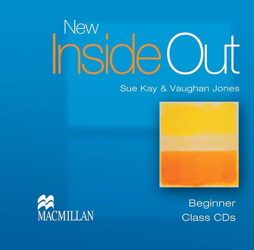 New inside outBeginner.