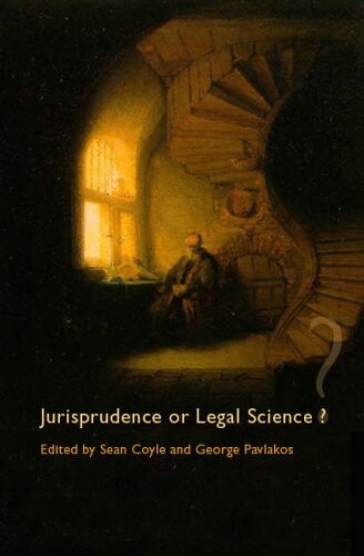 Jurisprudence or legal science? : a debate about the nature of legal theory