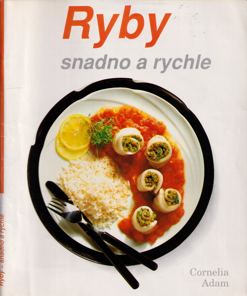 Ryby - snadno a rychle