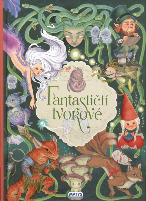 Fantastičtí tvorové