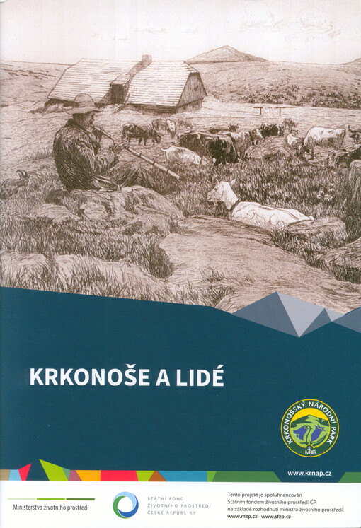 Krkonoše a lidé