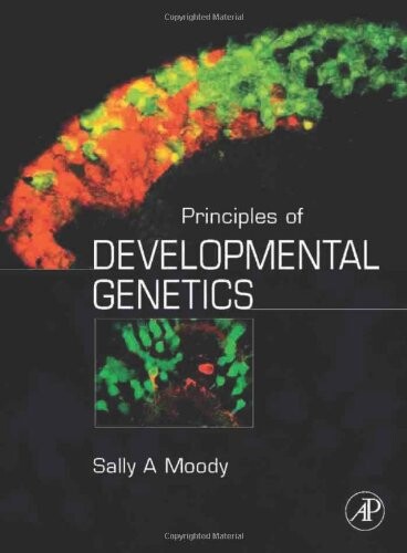 Principles of developmental genetics