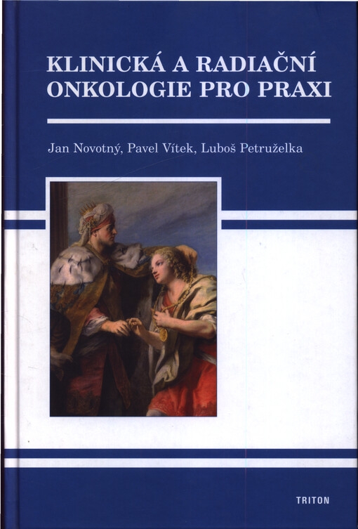Klinická a radiační onkologie pro praxi