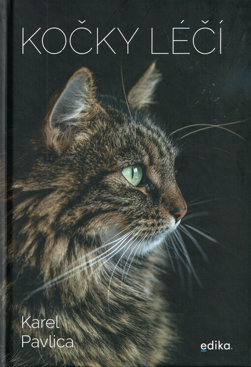 Kočky léčí