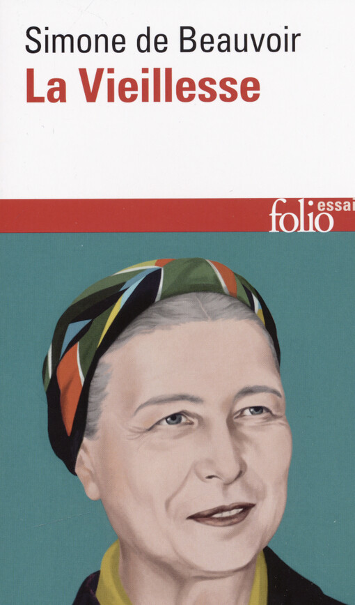 La vieillesse