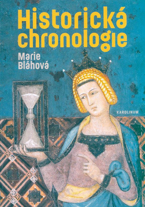 Historická chronologie