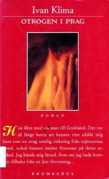 Otrogen i Prag