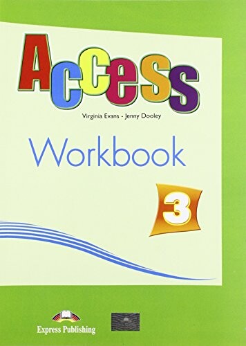 Access 3.Workbook