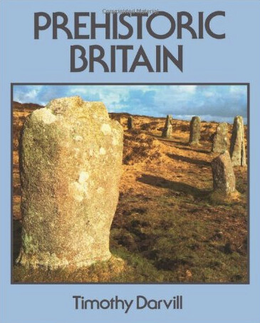 Prehistoric Britain /