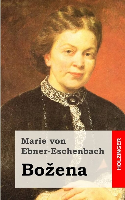 Božena