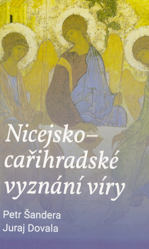 Nicejsko-cařihradské vyznání víry