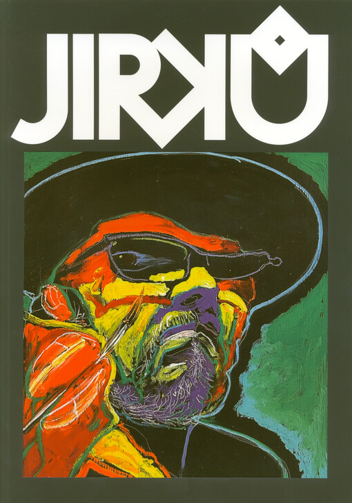 Jirků : levou rukou