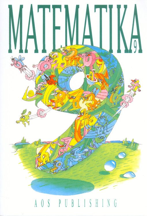 Matematika 9 : učebnice