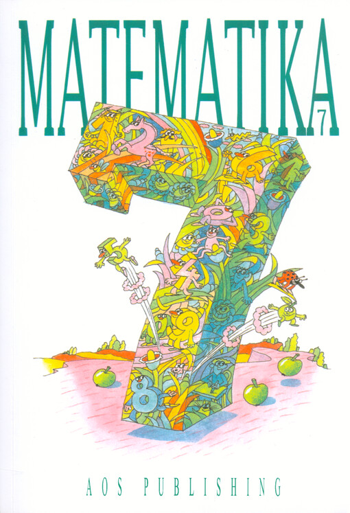 Matematika 7 : učebnice