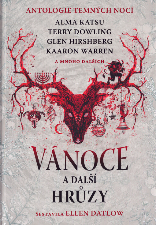 Vánoce a další hrůzy