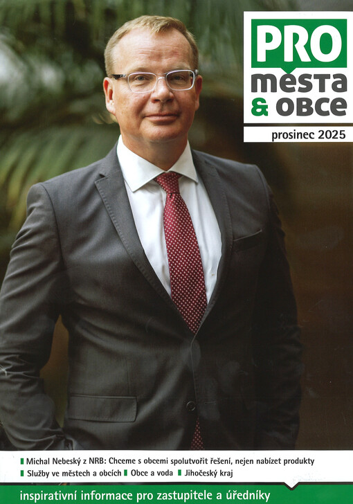 Pro města a obce