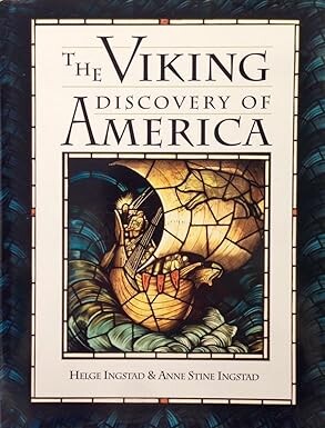The Viking discovery of America