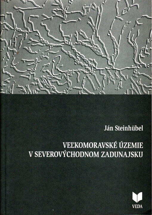 Veľkomoravské územie v severovýchodnom Zadunajsku