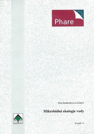 Mikrobiální ekologie vody