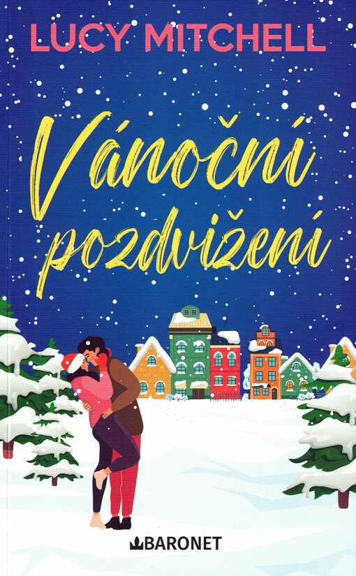 Vánoční pozdvižení