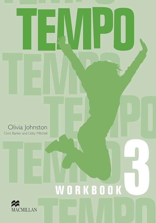 Tempo 3.Workbook