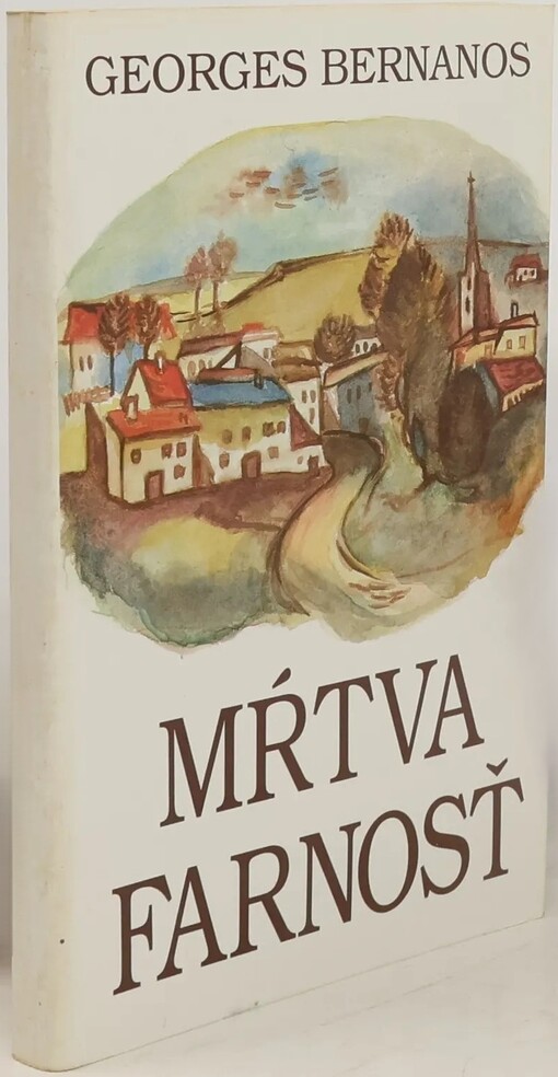 Mŕtva farnosť