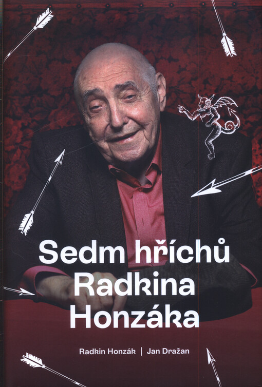 Sedm hříchů Radkina Honzáka