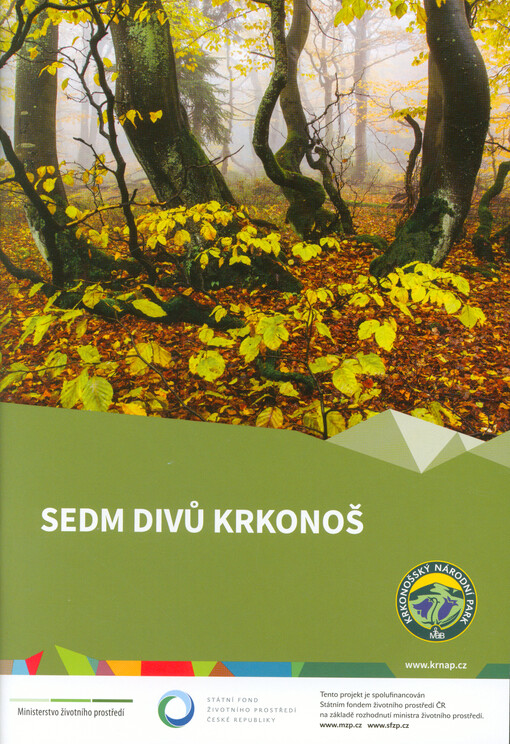 Sedm divů Krkonoš