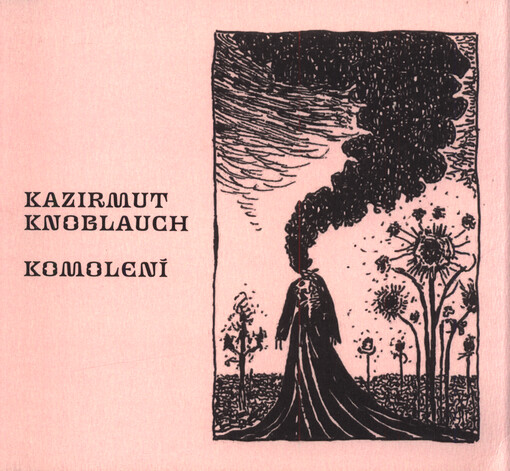 Komolení