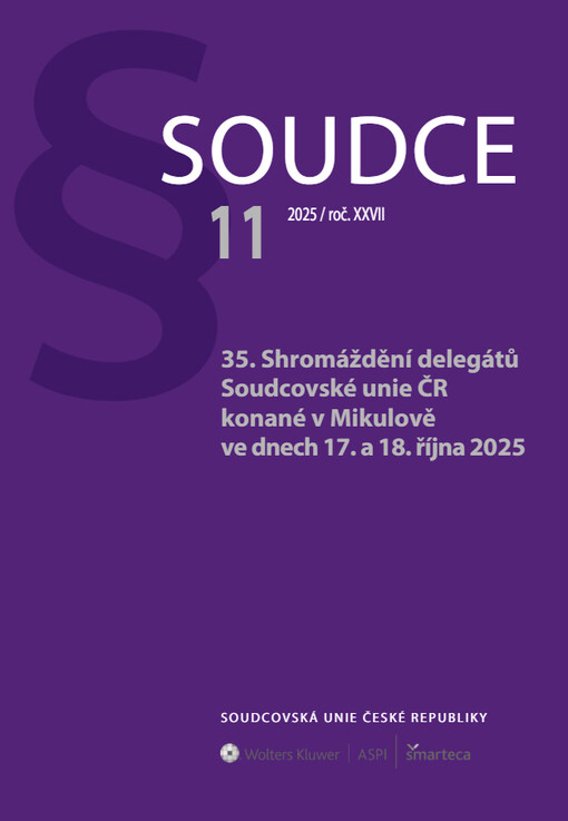 Soudce