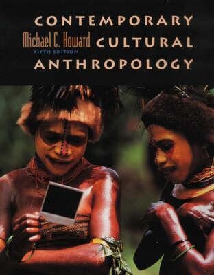 Contemporary cultural anthropology