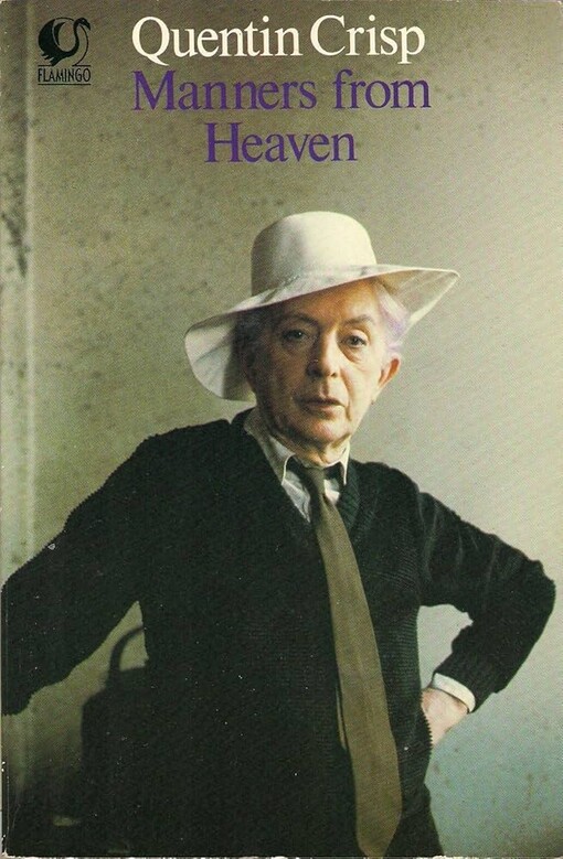 Manners from heaven :a divine guide to good behaviour