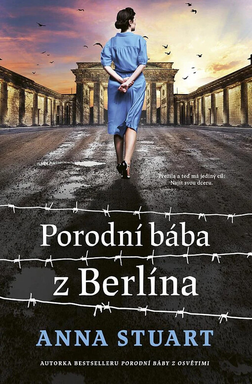 Porodní bába z Berlína