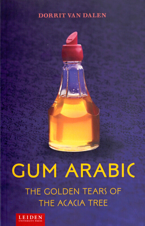 Gum arabic