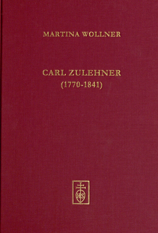 Carl Zulehner (1770-1841)