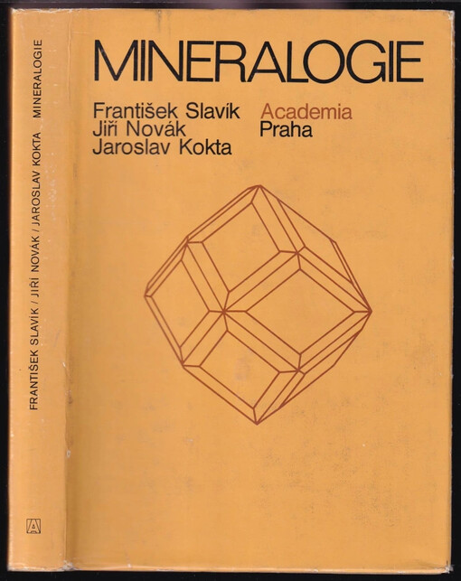 Mineralogie /