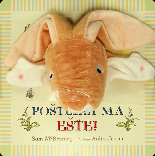 Poštekli ma ešte!