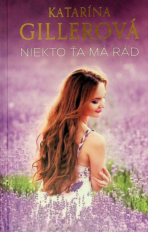 Niekto ťa má rád