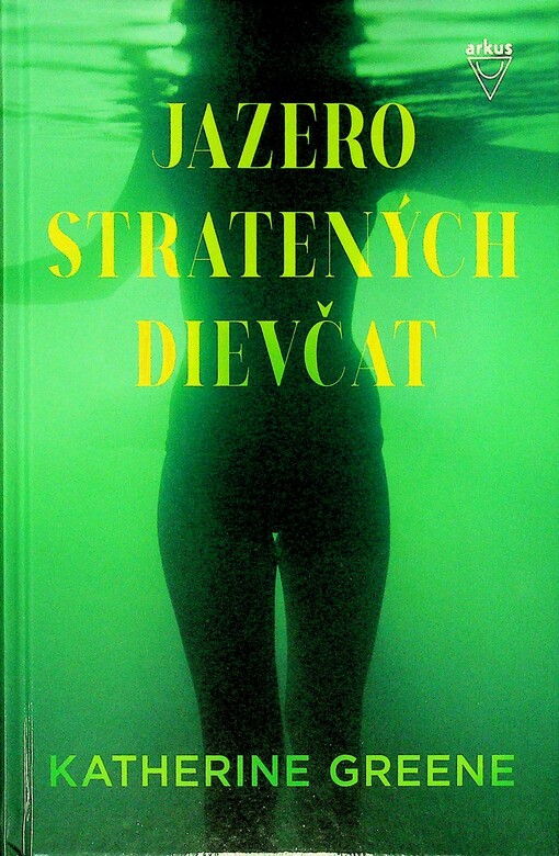 Jazero stratených dievčat