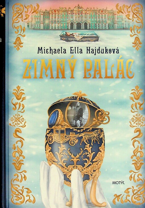 Zimný palác