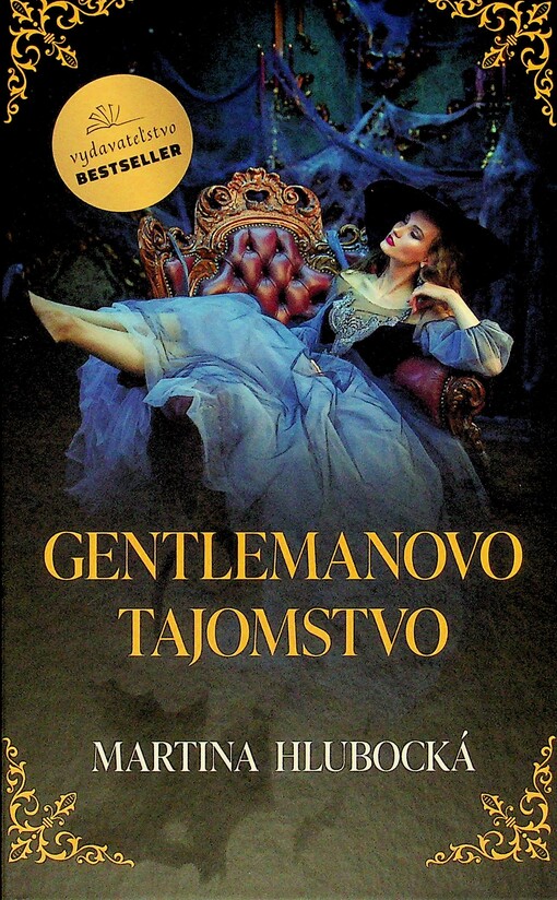 Gentlemanovo tajomstvo