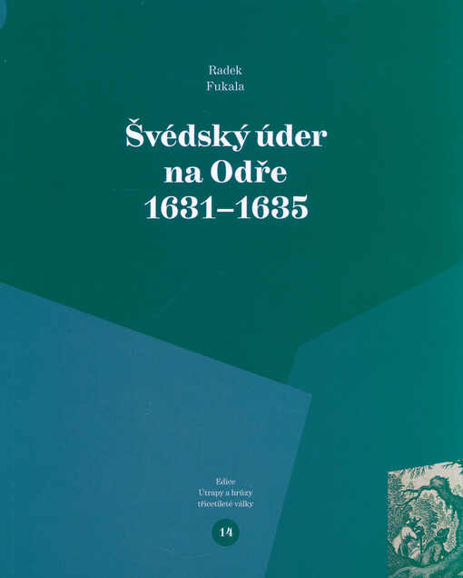 Švédský úder na Odře 1631-1635