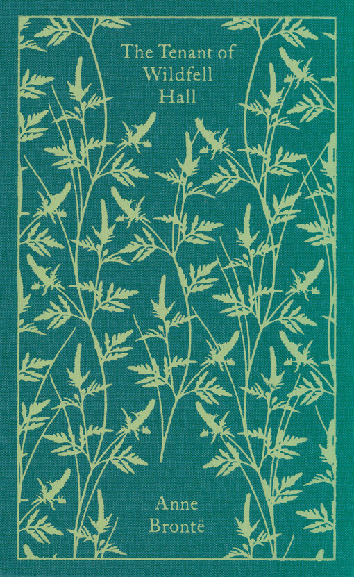 The tenant of Wildfell Hall