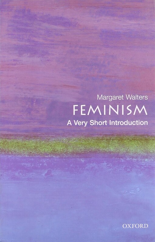 Feminism :a very short introduction