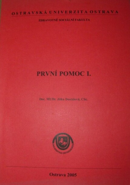 První pomoc I.