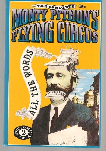 The Complete Monty Python's Flying Circus