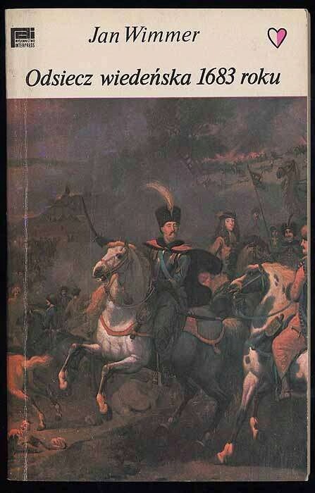 Odsiecz wiedeńska 1683 roku