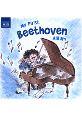 My first Beethoven album (odkaz v elektronickém katalogu)