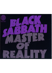 Master of Reality (odkaz v elektronickém katalogu)