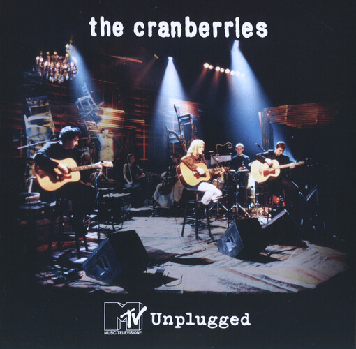 The Cranberries Mtv Unplugged